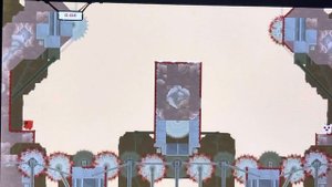Super meat boy on Steam Deck