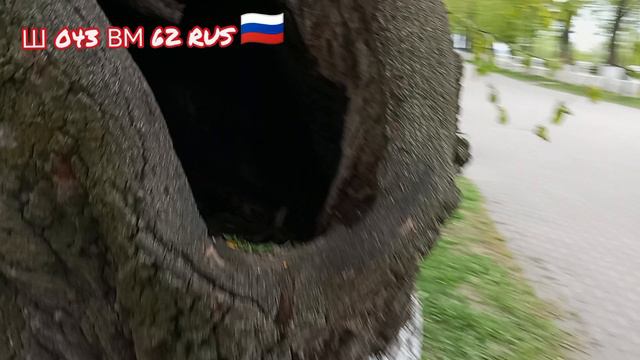 Главная достопримечательность г. Владимир