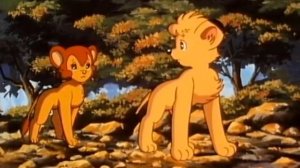 Кимба белый лев 5 (The New Adventures of Kimba The White Lion)