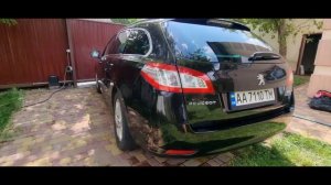 продажа peugeot 508 2.0 hdi Киев.