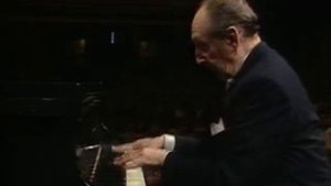 Мошковский И. "Искорки". Исполняет В. Горовиц