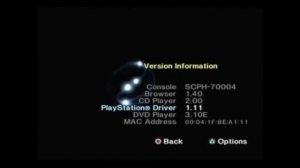 Как менялся интерфейс на PS1, PS2, PS3, PS4 (1994-2019)