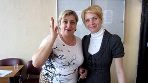 Шуточное видео от выпускников Института профдвижения!