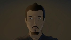 Дзерогумо (Страшная история.  Анимация)