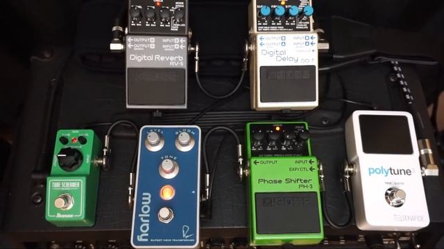 Guitar Power Amp Shootout - Tube, Solid State, or VST? смотреть онлайн