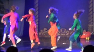 Кошмар перед Рождеством Мюзикл