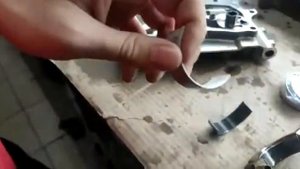 Защитно восстановительный антифрикционный состав ЗВС от Мпг Система.