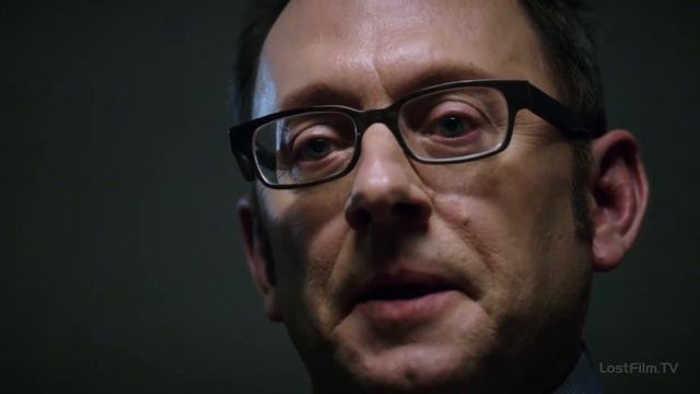 Подозреваемый - Person of Interest - В поле зрения - 5х10 - Игра по правилам смотреть онлайн