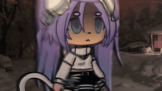 //Лана …//—Гача Клуб—/Лана и разная погода/—УЛЕЙ или просто хорошисики:3