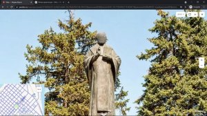 Ейск - город из симулятора Симсити, на Яндекс картах. Обзор популярного курорта Краснодарского края