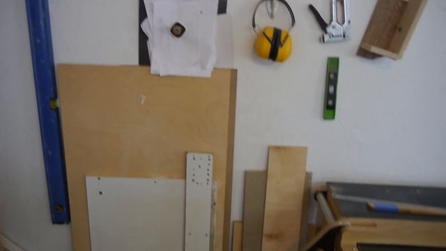 Новая мастерская 3.0. Обзор. NEW workshop 3.0. Room tour.