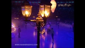 ХОР ЩЕДРИК (Shchedryk) "Щедрик"