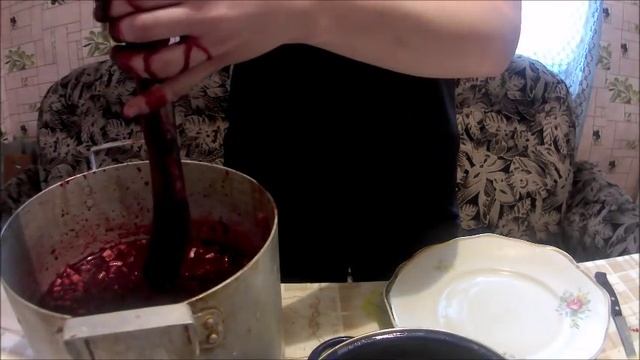 Колбаса кровянка. Очень вкусный и проверенный столетиями рецепт.