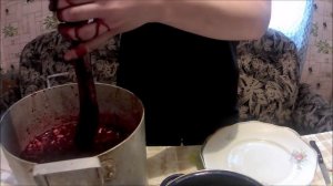 Колбаса кровянка. Очень вкусный и проверенный столетиями рецепт.