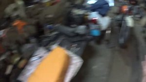 ДЕЛАЕМ ЧЕХОЛ НА СИДЕНИЕ ИЖ ЮПИТЕР 5, ПРОЕКТ РЫЖИК !!!