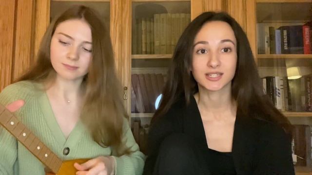 Романс «В лунном сиянии…» смотреть онлайн