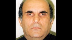 Смотрящий за Свердловской областью и Нижним Тагилом вор Каро