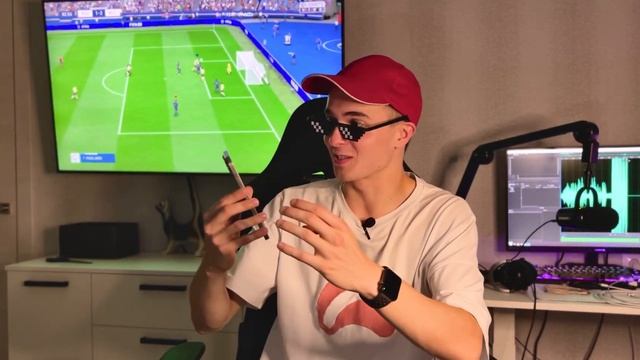 НАТУРАЛЬНЫЙ ТИТАН iPhone 15 Pro Max ОБЗОР!