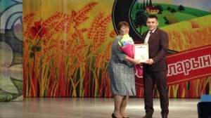 Алдынгылар слеты 2022