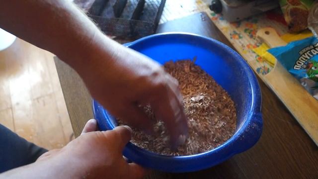 Как коптить сало " холодного копчения" смотреть онлайн