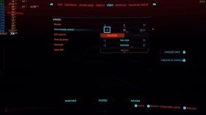 Cyberpunk 2077 i7 4790k e GTX 970