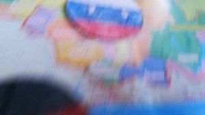 мультфильм. 100 000 монако countryballs