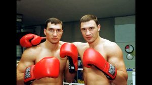 Владимир Кличко — краткая биография