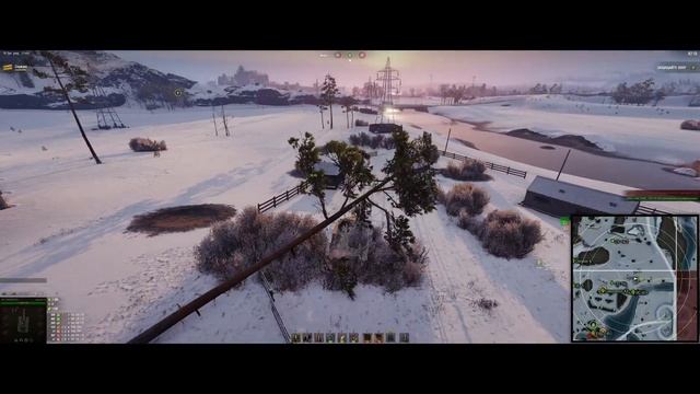 ЧТО ТАКОЕ ЭТО ВАШЕ ЛФ? ? WOT смотреть онлайн