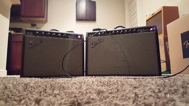 65 DRRI vs 65 PRRI смотреть онлайн