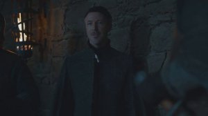 (GoT) Petyr Baelish || A Little Game