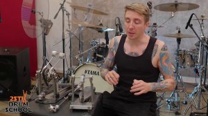 Fat Custom Drums - безлюфтовый карданный вал. Впечатления.