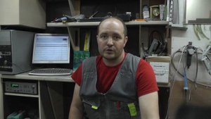 1. Фрезерный станок с ЧПУ. Начало