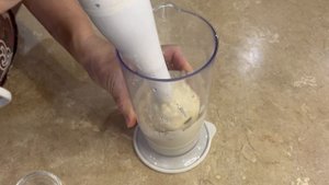 БЕЛЫЙ СОУС К МЯСУ - ОЧЕНЬ ПРОСТОЙ И ВКУСНЫЙ РЕЦЕПТ