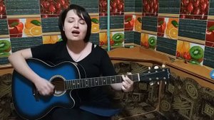 Актриса (кавер Ночные снайперы)