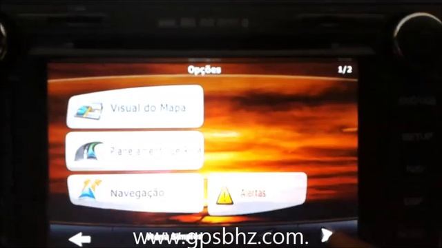 GPS CENTRAL MULTIMÍDIA TOYOTA COROLLA - Atualização 2017 2018 смотреть онлайн