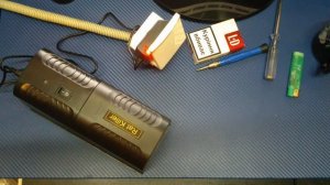 Обзор №23. Электрическая мышеловка. Rat Killer Подробный обзор плюсы и минусы.