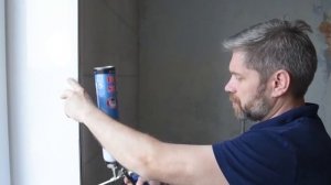 Отделка ОКОННЫХ ПРОЕМОВ панелями ПВХ своими руками