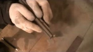 Выравнивание алмазных брусков