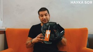 Бамперный шлем +100 к защите! PP3067 Power Play Обзор