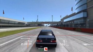 MERCEDES-BENZ 190E 2.5-16 EVOLUTION II, Real Racing 3, Tier 20 - all races