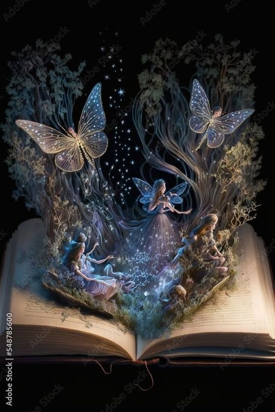 Оригинальное Пожелание! Добрый Вечер!Спокойной Ночи