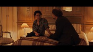 Внебрачные связи - Русский трейлер
