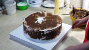 Фальш - Ярус Своими Руками - Я - ТОРТодел!