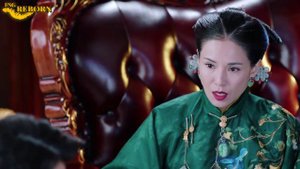 Румяна Хайтан сияют под дождём  1 сезон 49 серия