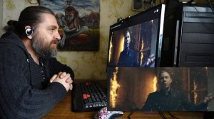 Батя смотрит "НИГАТИВ - Всё равно"  | Реакция Бати
