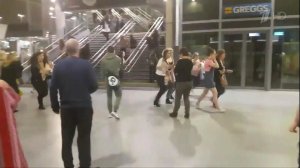 Теракт в Манчестере стал самым крупным в Великобритании с 2005 года