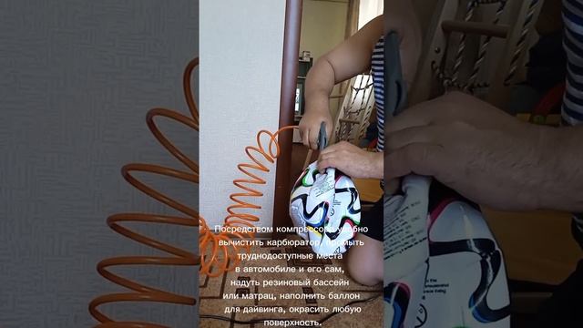 эксплуатация компрессора Вихрь КМП 230/24 смотреть онлайн