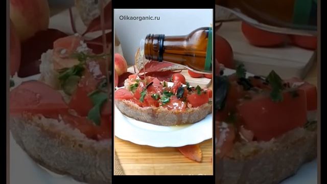 Кедровое масло Olika organic смотреть онлайн