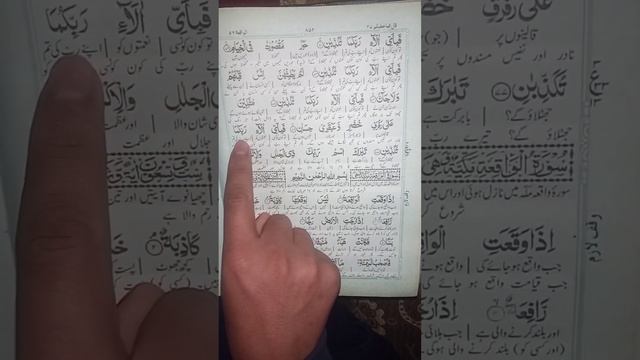 surah al Rahman short recitation #quran and islam