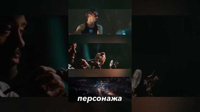 Лучшие изобретения Железного Человека в фильмах Marvel